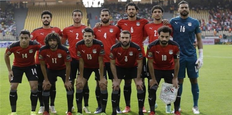 رسميًا..منتخب مصر يضرب الكاميرون في عقر داره ويتأهل لنهائي كأس أمم إفريقيا