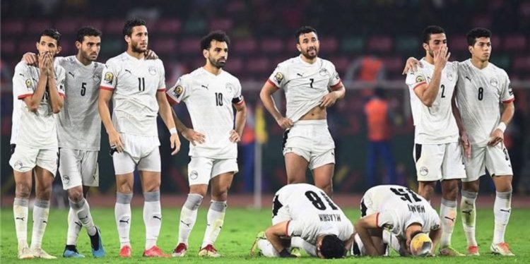 كيروش يعلن تشكيل مصر ضد السنغال في نهائي كأس أمم إفريقيا