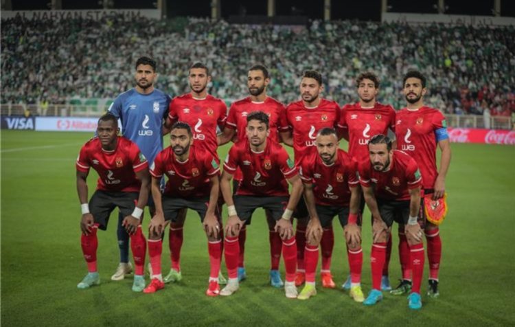 التشكيل الرسمي للأهلي والهلال السعودي في كأس العالم للأندية