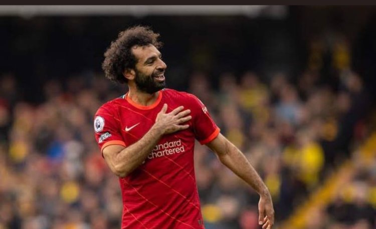 تطورات صادمة ..هل يرحل محمد صلاح عن ليفربول