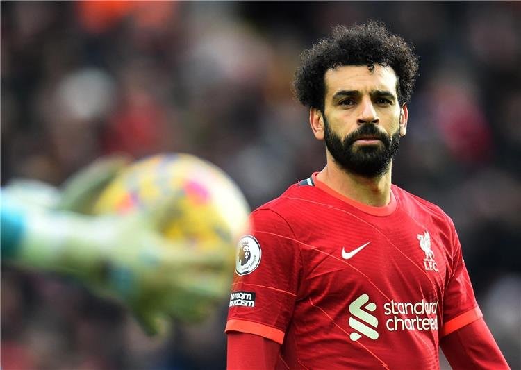 الرياضة المنزلية |  عبد الملك: محمد صلاح مضطهد مع المنتخب المصري .. نعاني من نقص في المواهب