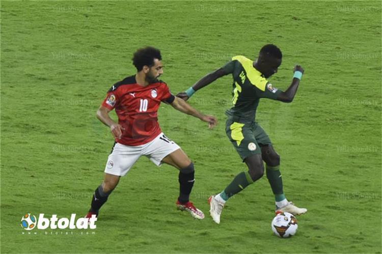 بدر رجب: لدينا الكثير مثل صلاح .. مصر خسرت لاعب الأهلي مع موسيماني