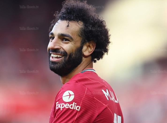 ليفربول يتحدى محمد صلاح الكرة بلا "عواطف" والنهاية قريبة