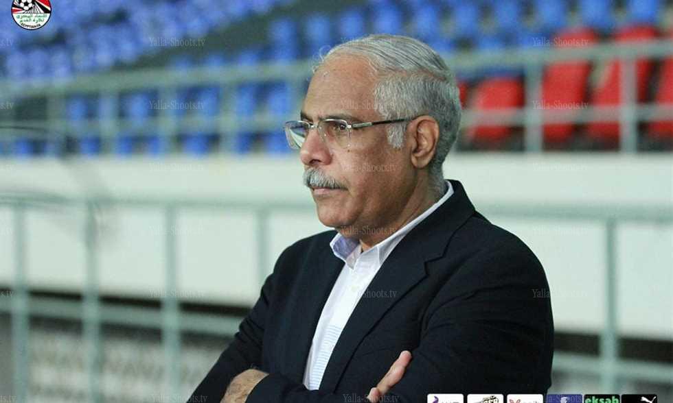 علام: الفوز على إثيوبيا سيجعل المنتخب أكثر راحة.. ومواجهة كوريا مفيدة