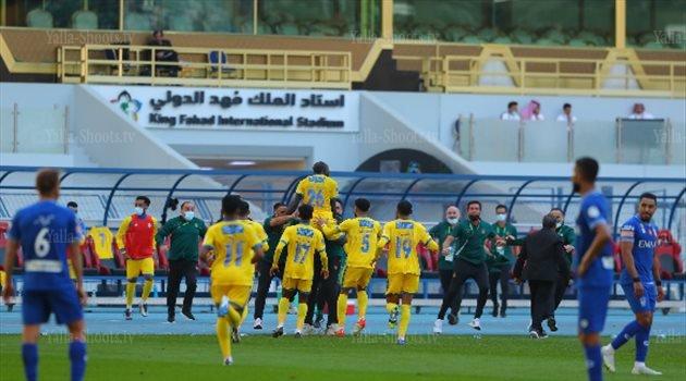 من الهلال إلى النصر .. معمر يخطف 3 صفقات تهز الميركاتو