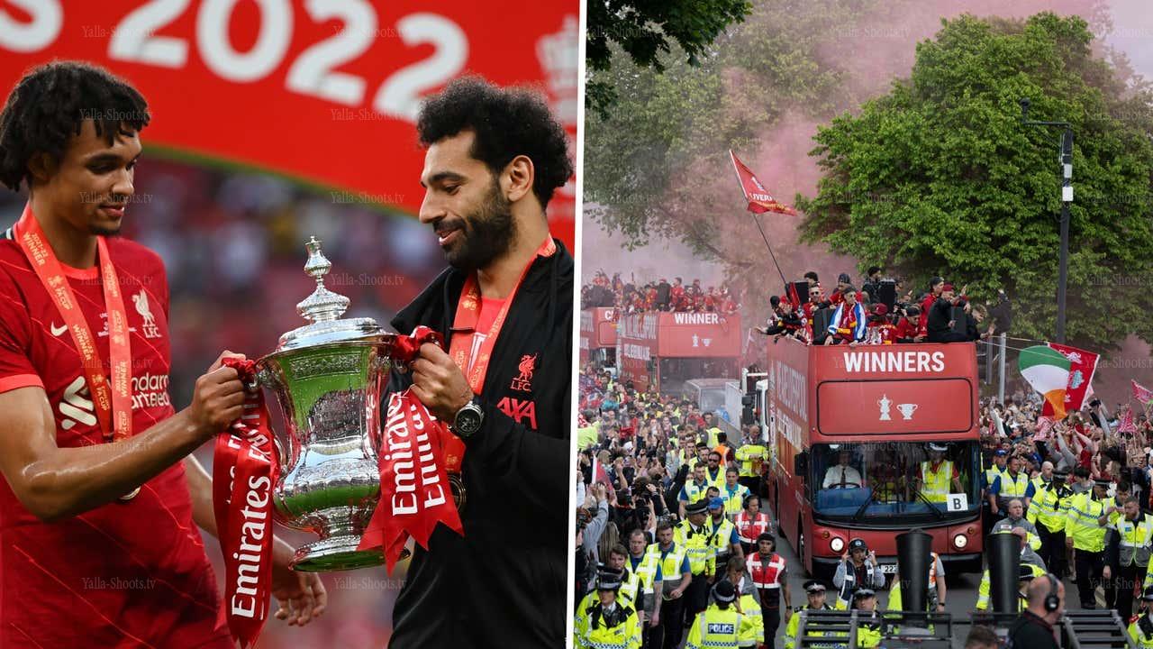 ليفربول 2021-2022 |  كم عدد الفرق التي تتمنى "فشل" موسمها ؟!