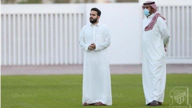 الاتحاد يهز النصر و البلطان ... وقرار صادم للحيلي ضد البلوي