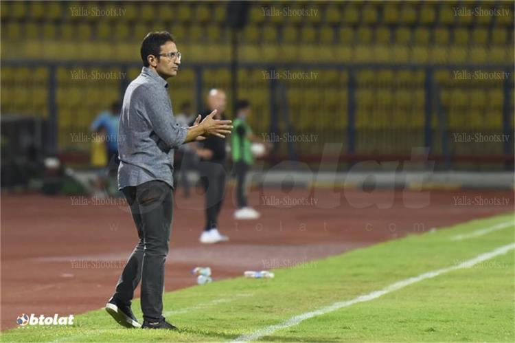 أحمد السامي: أتمنى بقاء لاعب الأهلي الجديد في المنتخب المصري بشكل دائم ... وما يفعله عوض ليس من حقه